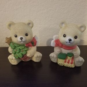 Christmas Bears